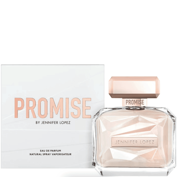 Jennifer Lopez - Promise Eau de Parfum