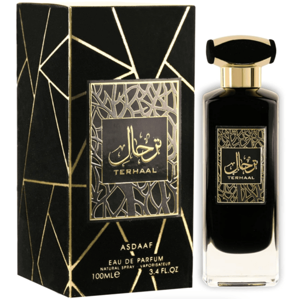 Lattafa - Terhaal Eau de Parfum