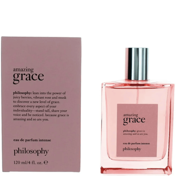 Philosophy - Amazing Grace Intense Eau de Parfum