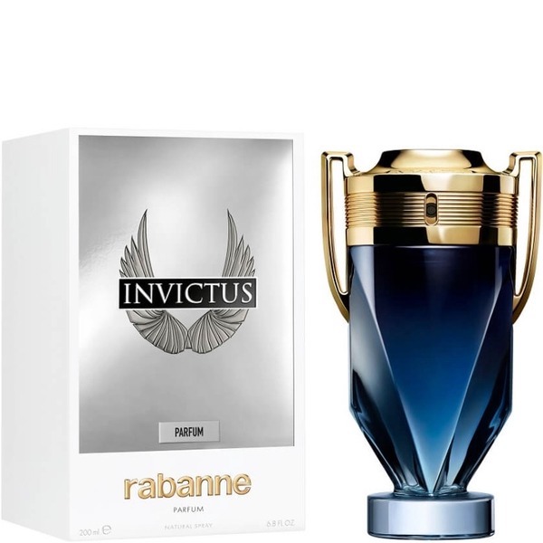 Paco Rabanne - Invictus Parfum