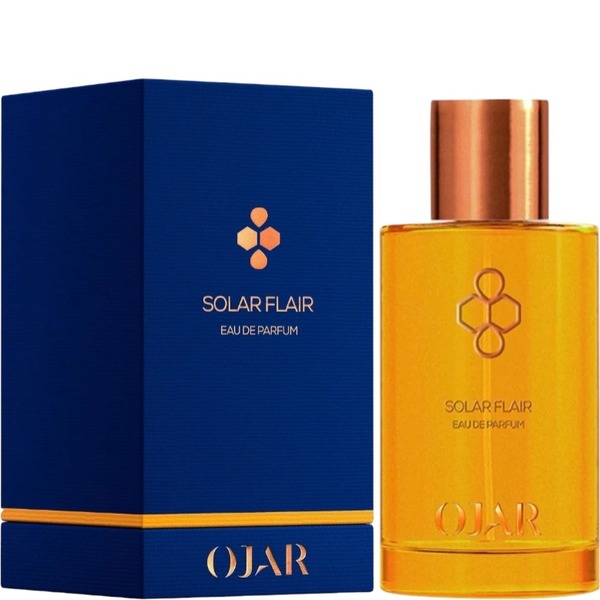 Ojar - Solar Flair Eau de Parfum