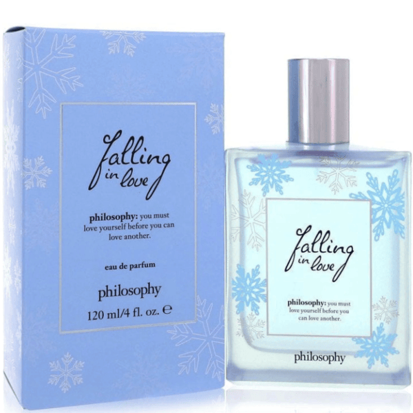 Philosophy - Falling In Love Eau de Parfum