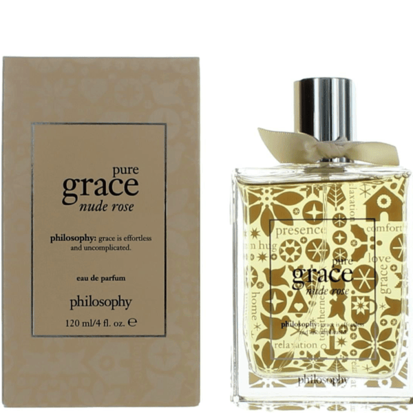 Philosophy - Pure Grace Nude Rose Eau de Parfum