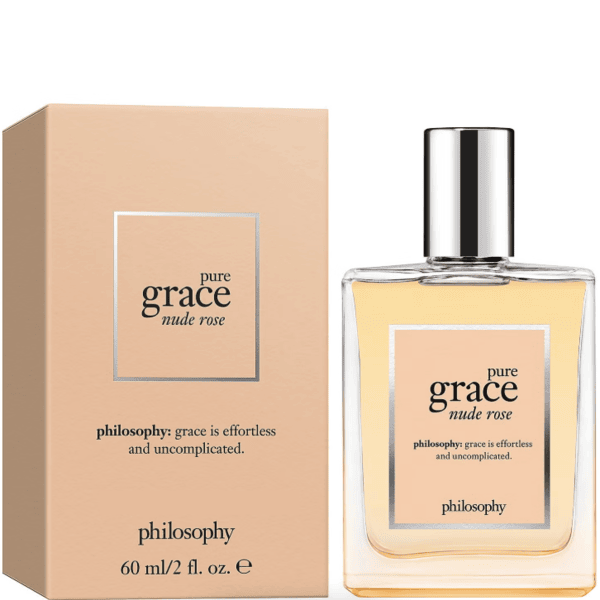 Philosophy - Pure Grace Nude Rose Eau de Toilette