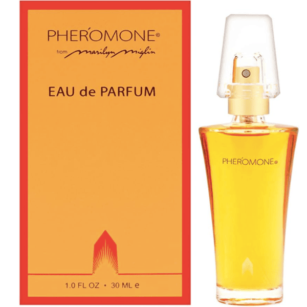 Marilyn Miglin - Pheromone Eau de Parfum