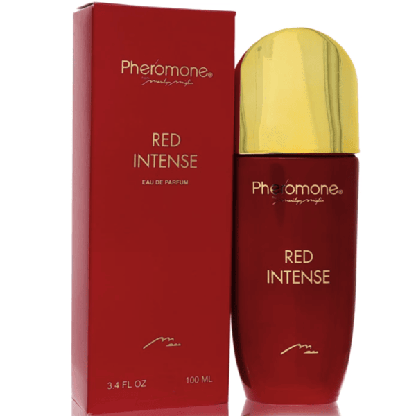 Marilyn Miglin - Pheromone Red Intense Eau de Parfum