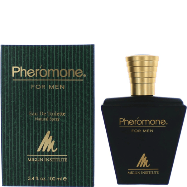 Marilyn Miglin - Pheromone Eau de Toilette