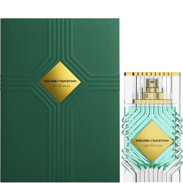 House Of Dastan - Light Breeze Extrait de Parfum