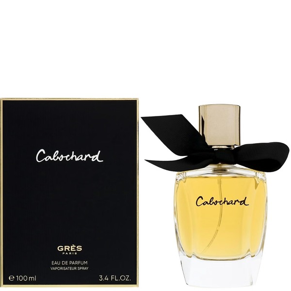 Parfums Gres - Cabochard Eau de Parfum