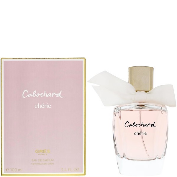 Parfums Gres - Cabochard Cherie Eau de Parfum