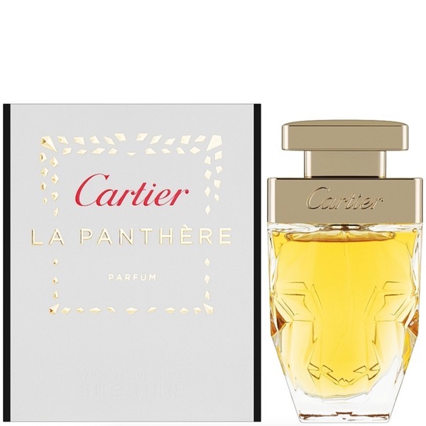 Cartier - La Panthere Parfum