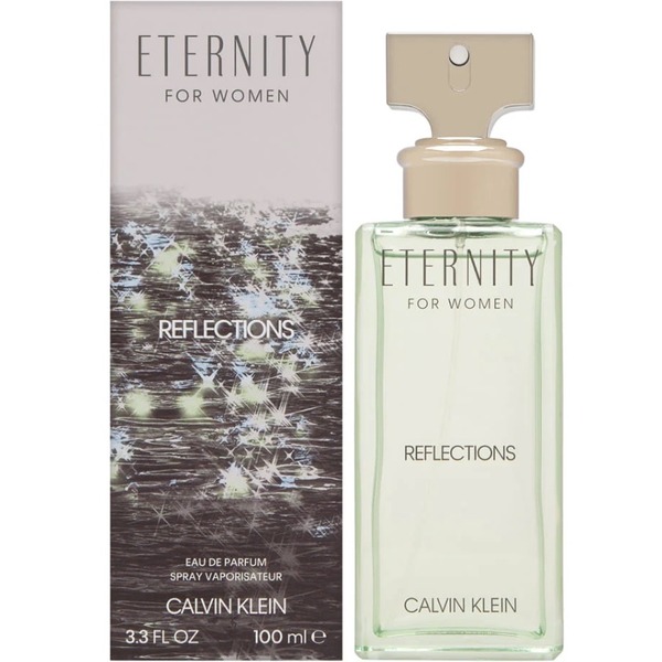 Calvin Klein - Eternity Reflections Eau de Parfum