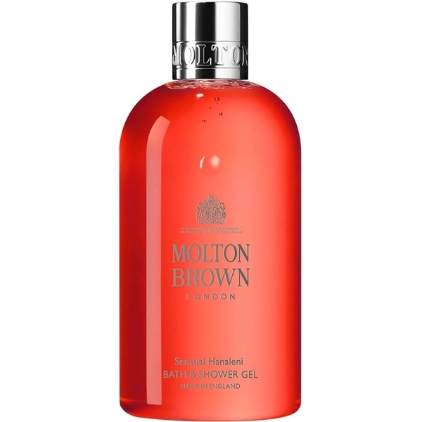 Molton Brown - Sensual Hanaleni Bath & Shower Gel