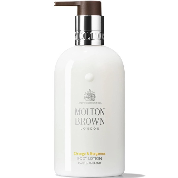 Molton Brown - Orange & Bergamot Body Lotion