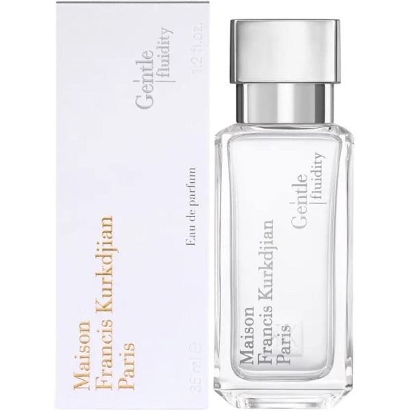 Maison Francis Kurkdjian - Gentle Fluidity Silver Eau de Parfum