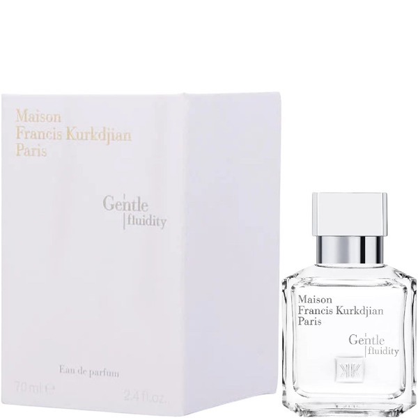 Maison Francis Kurkdjian - Gentle Fluidity Silver Eau de Parfum