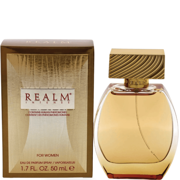 Erox - Realm Intense Eau de Parfum