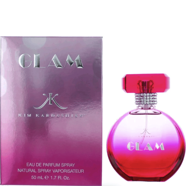 Kim Kardashian - Glam Eau de Parfum