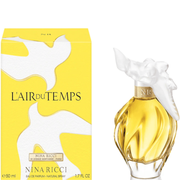 Nina Ricci - L'air Du Temps Eau de Parfum