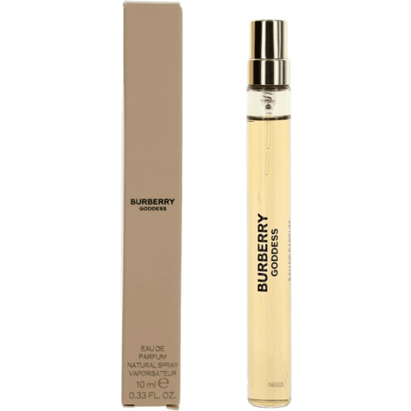 Burberry - Burberry Goddess Eau de Parfum