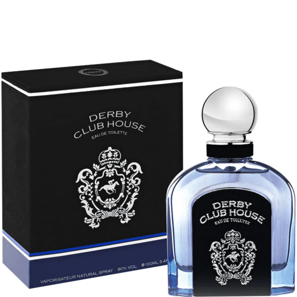 Armaf - Derby Club House Eau de Toilette