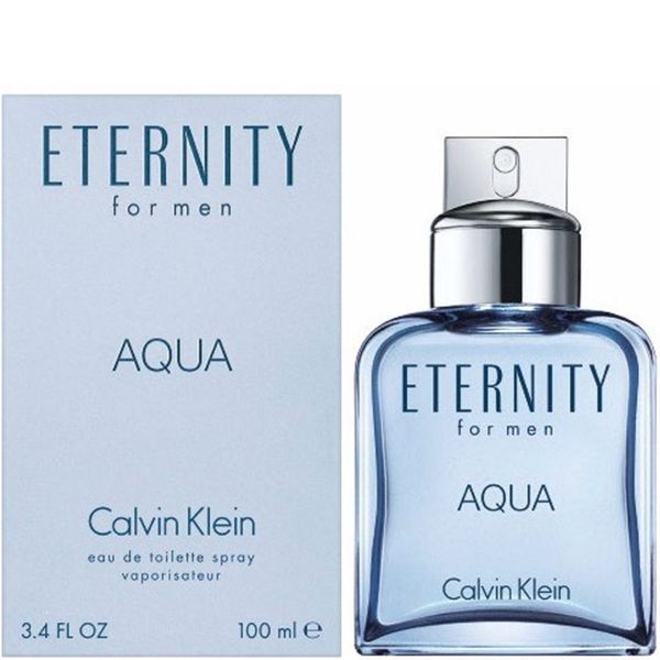 Calvin Klein - Eternity Aqua Eau de Toilette