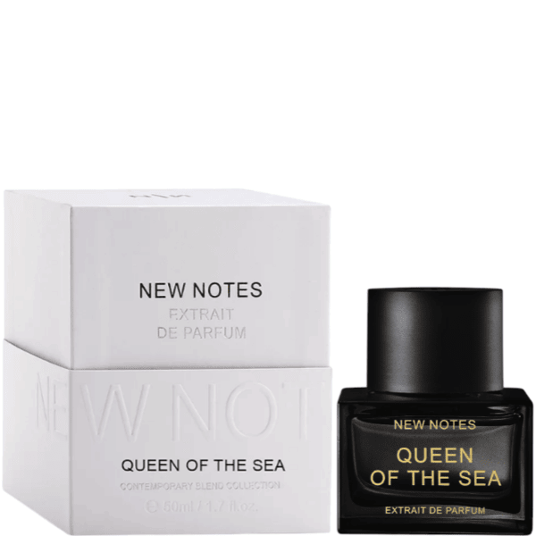 New Notes - Queen Of The Sea Extrait de Parfum