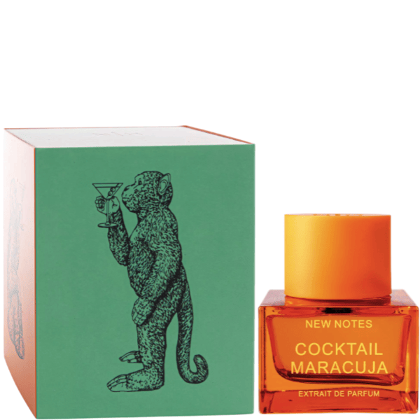 New Notes - Cocktail Maracuja Extrait de Parfum