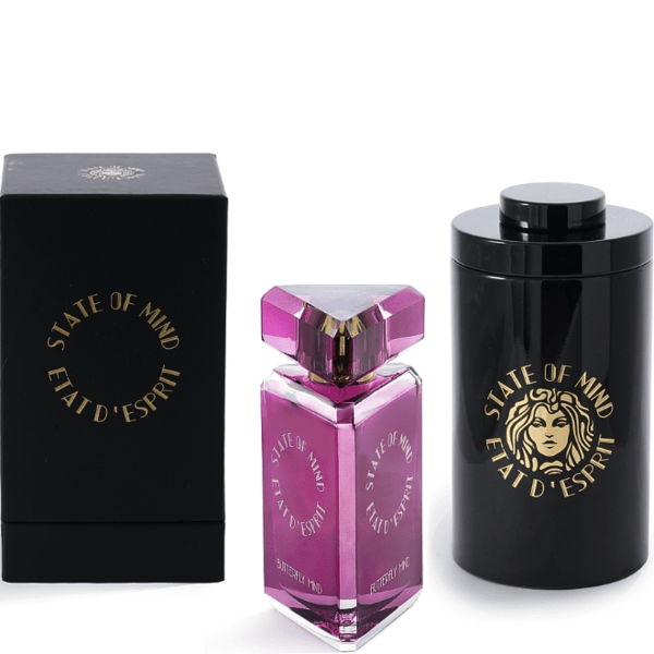 State Of Mind - Butterfly Mind Eau de Parfum