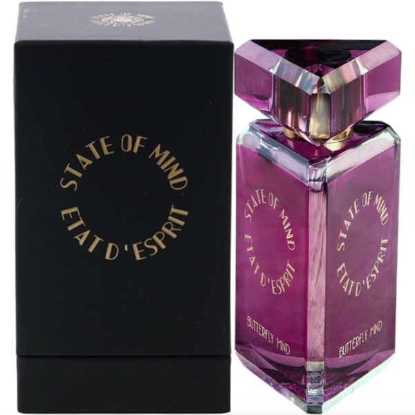 State Of Mind - Butterfly Mind Eau de Parfum