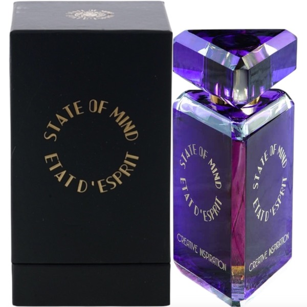 State Of Mind - Creative Inspiration Eau de Parfum