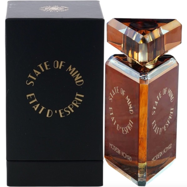 State Of Mind - Modern Nomad Eau de Parfum