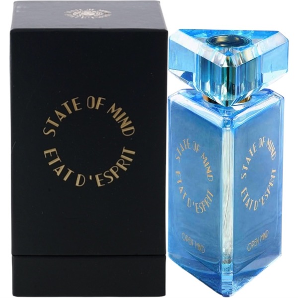 State Of Mind - Open Mind Eau de Parfum