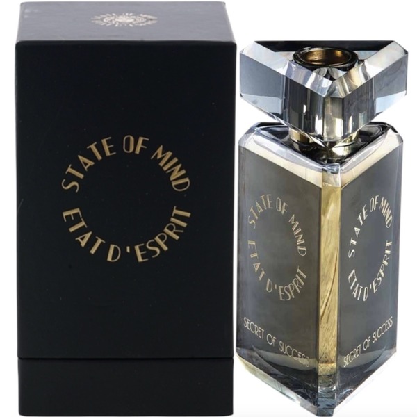 State Of Mind - Secret Of Success Eau de Parfum