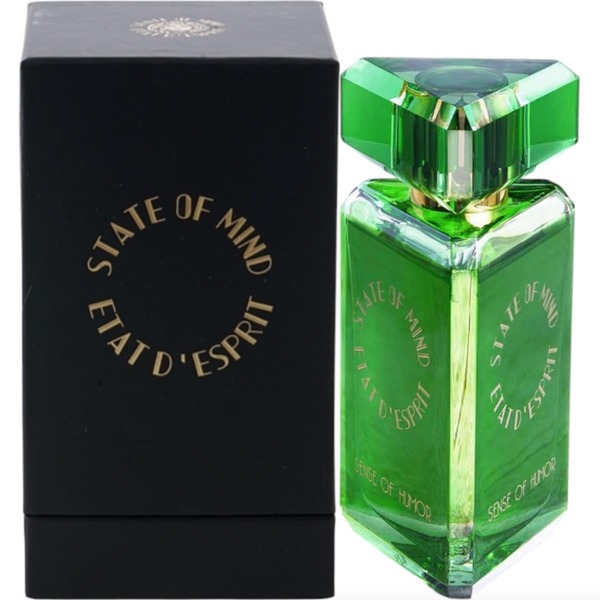 State Of Mind - Sense Of Humor Eau de Parfum