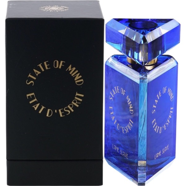 State Of Mind - L’Ame Slave Eau de Parfum