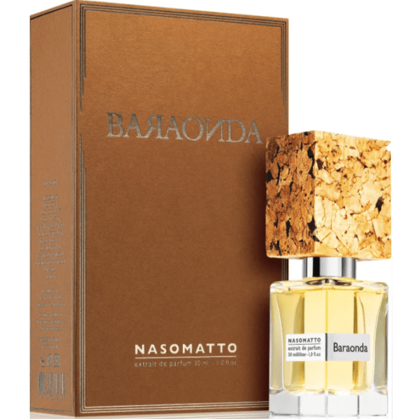 Nasomatto - Baraonda Extrait de Parfum
