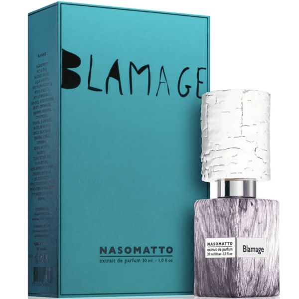 Nasomatto - Blamage Extrait de Parfum