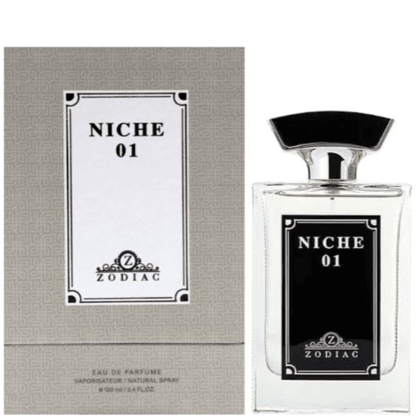 Zodiac - Niche 01 Eau de Parfume