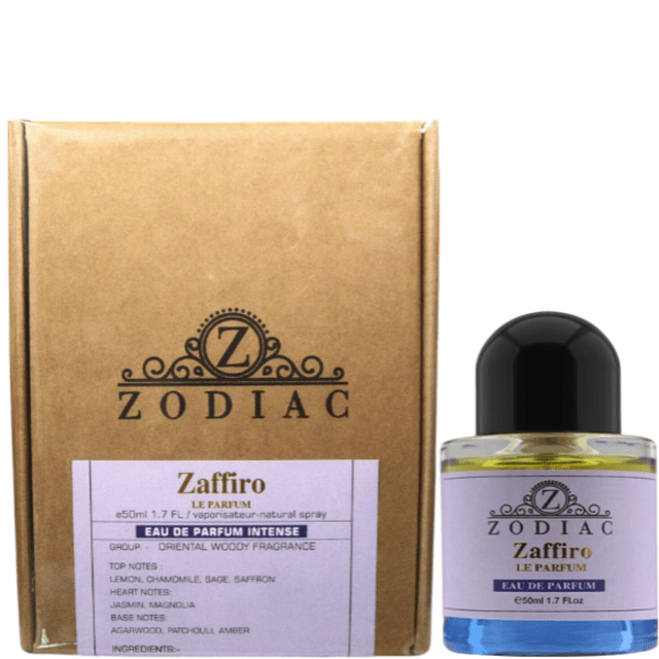 Zodiac - Zaffiro Eau de Parfum