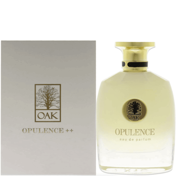 Oak - Opulence Eau de Parfum