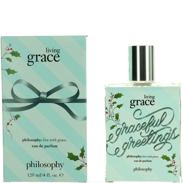 Philosophy - Living Grace Eau de Parfum