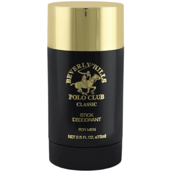 Beverly Hills Polo Club - BHPC Classic Deodorant Stick