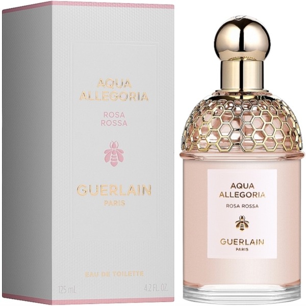 Guerlain - Aqua Allegoria Rosa Rossa Eau de Toilette