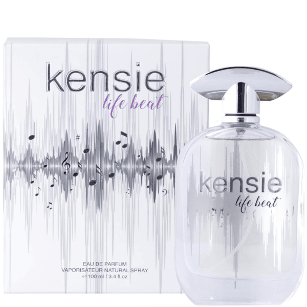 Kensie - Life Beat Eau de Parfum