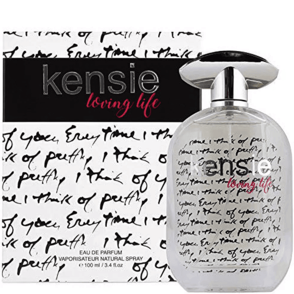 Kensie - Loving Life Eau de Parfum