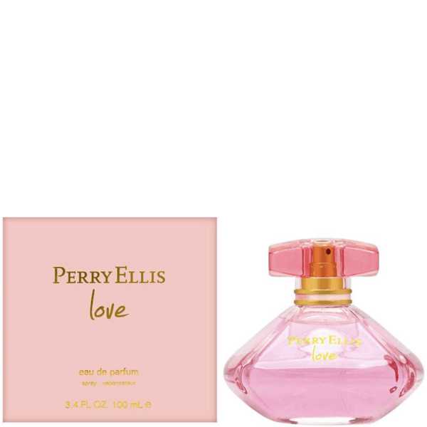 Perry Ellis - Love Eau de Parfum