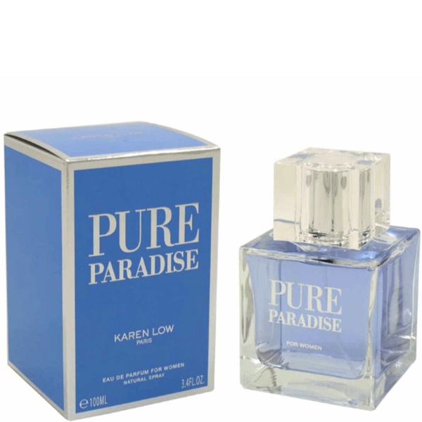 Karen Low - Pure Paradise Eau de Parfum