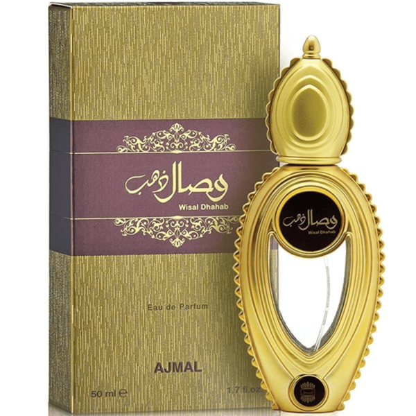 Ajmal - Wisal Dhahab Eau de Parfum