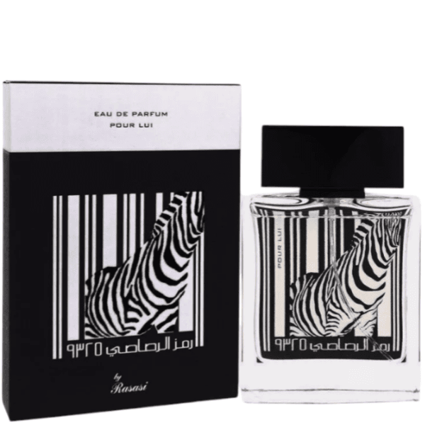 Rasasi - Rumz Al Rasasi 9325 Eau de Parfum